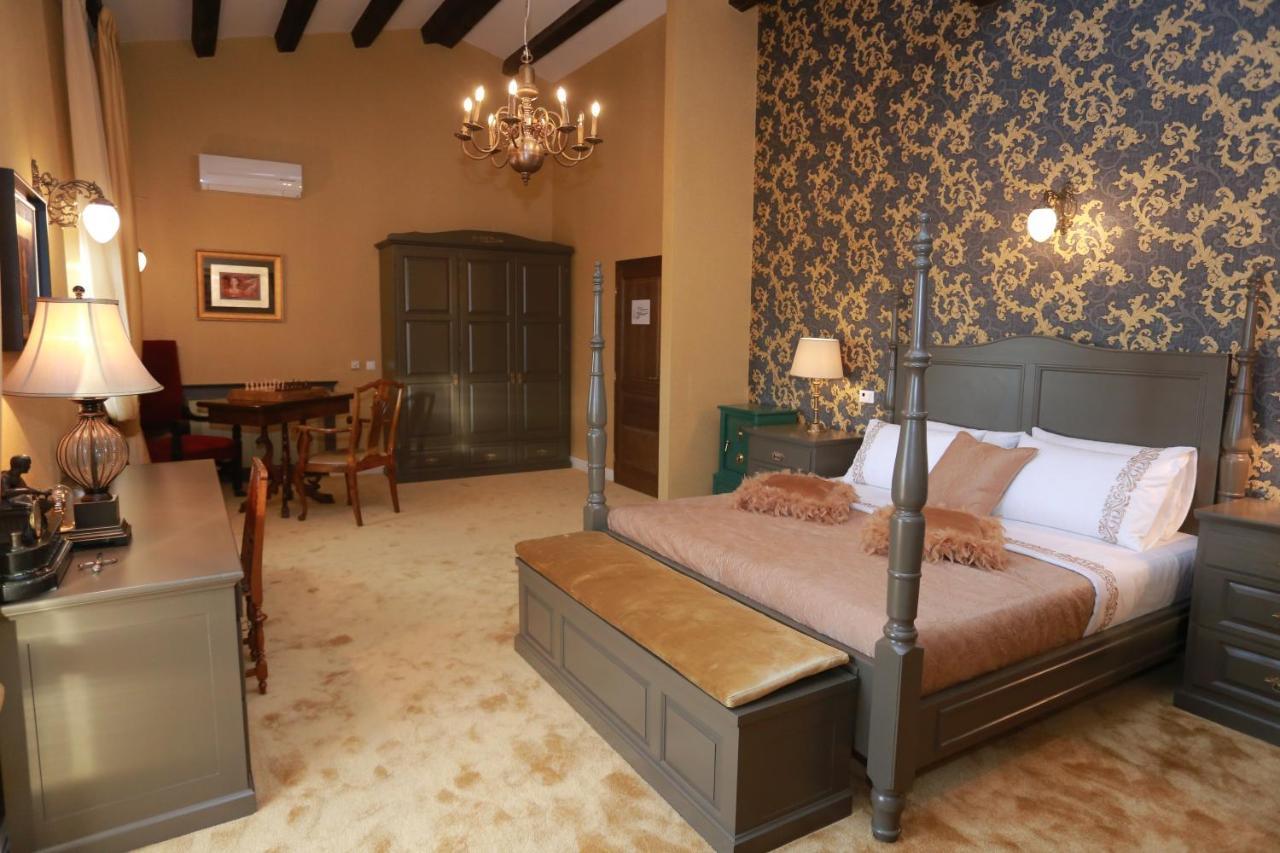 Villa Carolus-Luxurious Istrian Villa Barat  Ngoại thất bức ảnh