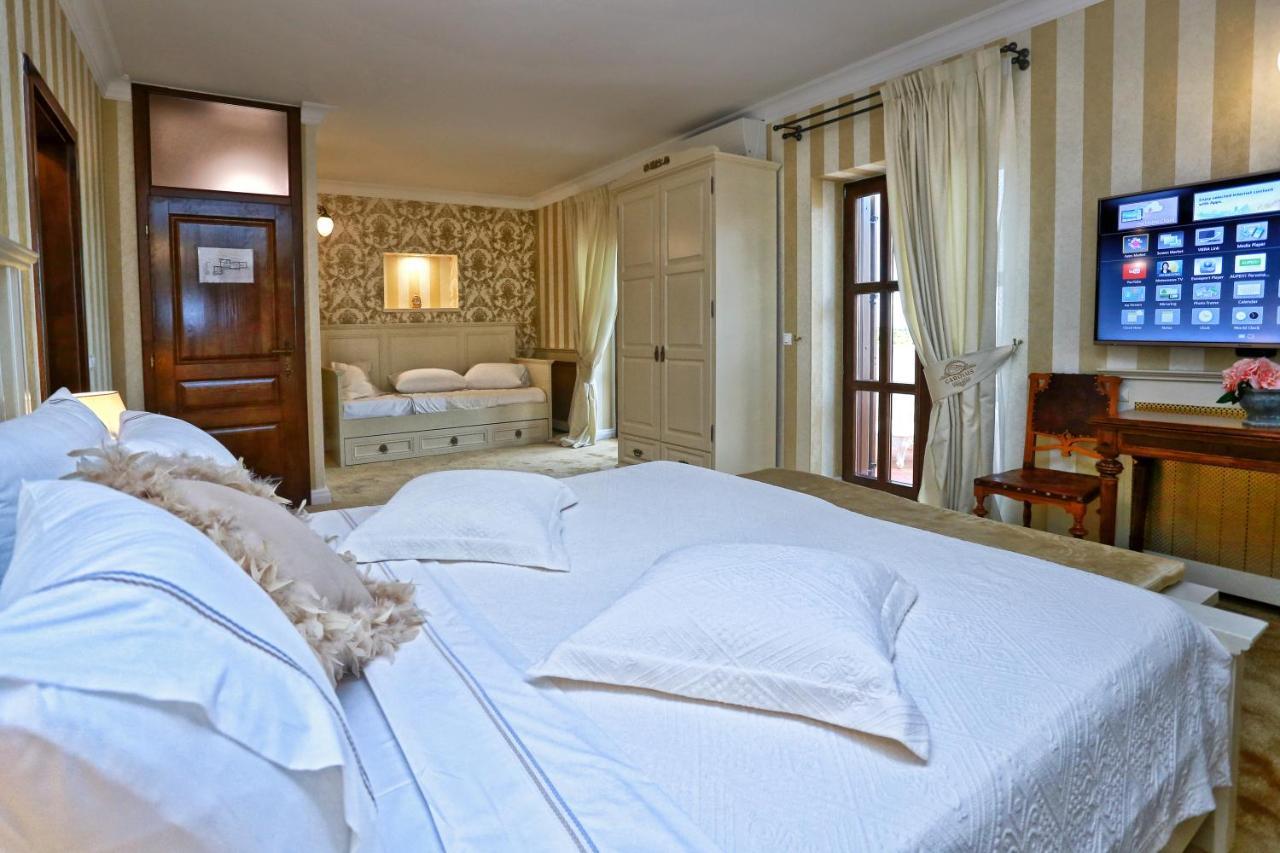 Villa Carolus-Luxurious Istrian Villa Barat  Ngoại thất bức ảnh